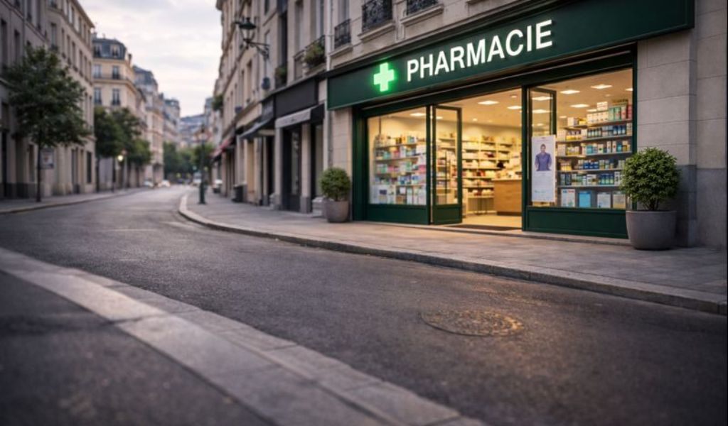 Faire appel à un cabinet spécialisé dans la vente de pharmacies