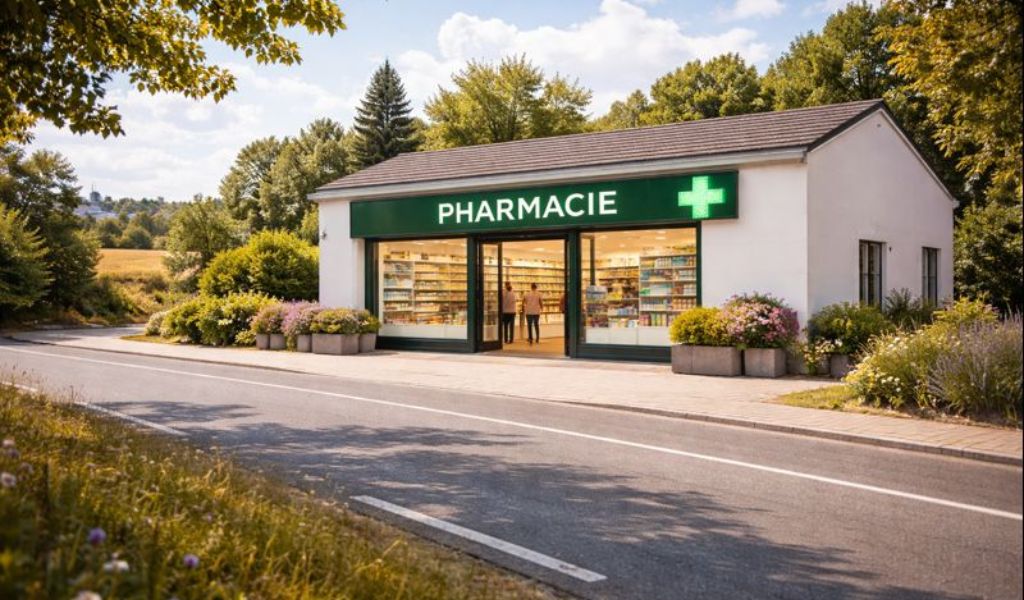 Faire appel à un cabinet spécialisé dans la vente de pharmacies